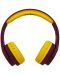 Παιδικά ακουστικά OTL Technologies - Hogwarts Interactive, κόκκινα - 3t