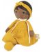 Παιδική μαλακή κούκλα Kaloo - Naomi, 25 cm - 2t