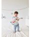 Παιδική κιθάρα Janod - Confetti, ξύλινη - 2t