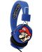 Παιδικά ακουστικά OTL Technologies - Super Mario Tween, μπλε - 4t