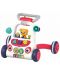 Παιδική εκπαιδευτική στράτα Hola Toys -Με μουσική και φως,αυτοκίνητο - 1t