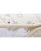 Παιδικό μαξιλάρι Primo Home - Hazelnut, 35 х 55 cm - 6t