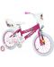 Παιδικό ποδήλατο Huffy - Princess, 16'' - 1t