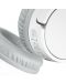 Παιδικά ακουστικά Belkin - SoundForm Mini, Wireless, Λευκό/Γκρι - 4t