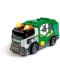 Παιδικό παιχνίδι Dickie Toys - Φορτηγό καθαρισμού, με ήχους και φώτα - 1t