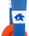 Παιδικά ακουστικά OTL Technologies - Sonic, μπλε/κόκκινο - 4t