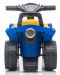 Παιδικό ATV για ώθηση Chipolino - Goodyear, μπλε - 5t