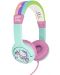 Παιδικά ακουστικά OTL Technologies - Hello Kitty Unicorn, ροζ - 2t