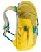 Παιδικό σακίδιο πλάτης Deuter - Schmusebar, 8l, κίτρινο - 3t