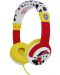 Παιδικά ακουστικά OTL Technologies - Paw Patrol Marshall, πολύχρωμα - 1t