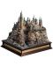 Διόραμα The Noble Collection Movies: Harry Potter - Hogwarts, 33 cm - 1t