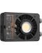 Φωτισμός LED ZHIYUN Molus X100 Pro Bi-Color COB LED (σύνδεση + λαβή μπαταρίας + αντάπτορας βάσης Bowens + mini softbox) - 2t