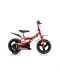 Ποδήλατο	Dino Bikes 12 ίντσες κόκκινο - 1t