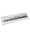Ψηφιακό πιάνο Medeli - SP4200/WH, λευκό - 2t