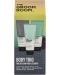 Dirty Works Ανδρικό σετ Groom Grooming Collection, 5 τεμάχια  - 1t