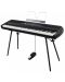 Ψηφιακό πιάνοKorg - SP-280, μαύρο - 2t