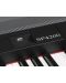 Ψηφιακό πιάνο Medeli - SP4200, Μαύρο - 6t