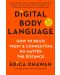 Digital Body Language - 1t