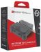 Σταθμός φόρτισης Hyperkin - RetroN S64 Console Dock, γκρί (Nintendo Switch)  - 1t