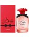 Dolce & Gabbana Eau de toilette Dolce Rose, 50 ml - 2t