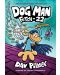 Dog Man, Vol. 8: Fetch-22 - 1t