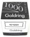 Βελόνα πικάπ Goldring - G1012GX, μαύρο - 4t