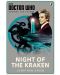 Doctor Who: Choose The Future. Night Of Kraken - 1t