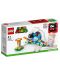 Συμπλήρωμα LEGO Super Mario -Θολά πτερύγια (71405)	 - 1t