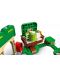 Συμπλήρωμα LEGO Super Mario - Σπίτι δώρων Yoshi's (71406) - 4t