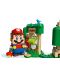 Συμπλήρωμα LEGO Super Mario - Σπίτι δώρων Yoshi's (71406) - 5t