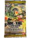 Dragon Ball Super Card Game: Masters Zenkai Series Ex 8 - B25 Booster - 1t