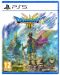 Dragon Quest III HD-2D Remake (PS5) - 1t