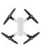 Drone Xmart - SG700D, 1080p, 20min, 100m, άσπρο - 2t