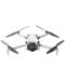 Drone DJI - Mini 4 Pro Fly More Comb, DJI RC-N2, 4K, 34 min, 20km - 2t
