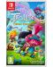 Dreamworks Trolls Remix Rescue (Nintendo Switch)	 - 1t