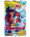 Dragon Ball Super Card Game: Unison Warrior Series 2 - Vermilion Bloodline B11 Booster - 1t