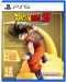 Dragon Ball Z: Kakarot - Legendary Edition (PS5) - 1t