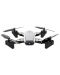 Drone Xmart - SG700D, 1080p, 20min, 100m, άσπρο - 1t
