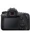 Φωτογραφική Μηχανή  DSLR Canon - EOS 90D, EF-S 18-135mm IS Nano, μαύρο  - 5t