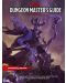 Πρόσθετο για Παιχνίδι ρόλων Dungeons & Dragons - Dungeon Master's Guide (5th Edition) - 1t