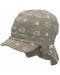 Καπέλο διπλής όψης με προστασία UV 50+ Sterntaler - Αντηλιακό  , 51 cm, 18-24 μηνών - 1t