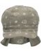 Καπέλο διπλής όψης με προστασία UV 50+ Sterntaler - Αντηλιακό  , 51 cm, 18-24 μηνών - 2t