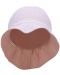 Καπέλο διπλής όψης με προστασία UV 50+ Sterntaler - 49 εκατοστά, 12-18 μηνών - 4t