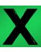 Ed Sheeran - X (2 Vinyl) - 1t