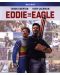 Eddie the Eagle (Blu-ray) - 1t