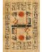 Egyptian Gods Oracle Cards - 8t