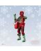 Φιγούρα δράσης Hasbro Movies: Star Wars - Scout Trooper (Holiday Edition) (Black Series), 15 cm - 4t