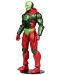 Φιγούρα δράσης McFarlane DC Comics: Multiverse - Metallo (Gold Label), 18 cm - 6t