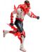 Φιγούρα δράσης  McFarlane DC Comics: Multiverse - Kid Flash (Speed Metal) (Build A Action Figure), 18 cm - 2t