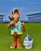 Φιγούρα δράσης NECA Television: Alf - Baseball Alf, 15 cm - 5t